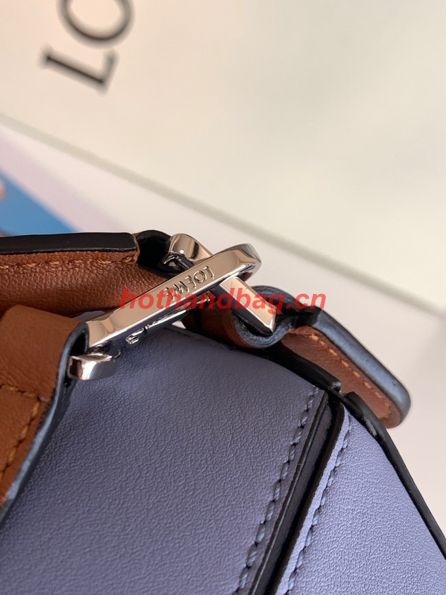 Loewe mini Puzzle Bag Original Leather 6131
