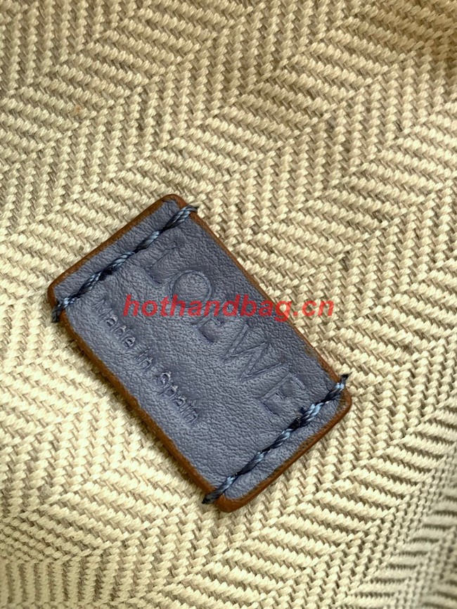 Loewe mini Puzzle Bag Original Leather 6132