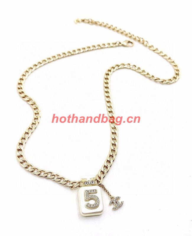Chanel Necklace CE9596