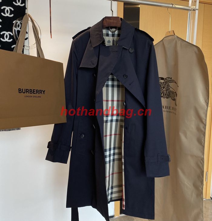 Burberry Top Quality Coat BBY00033