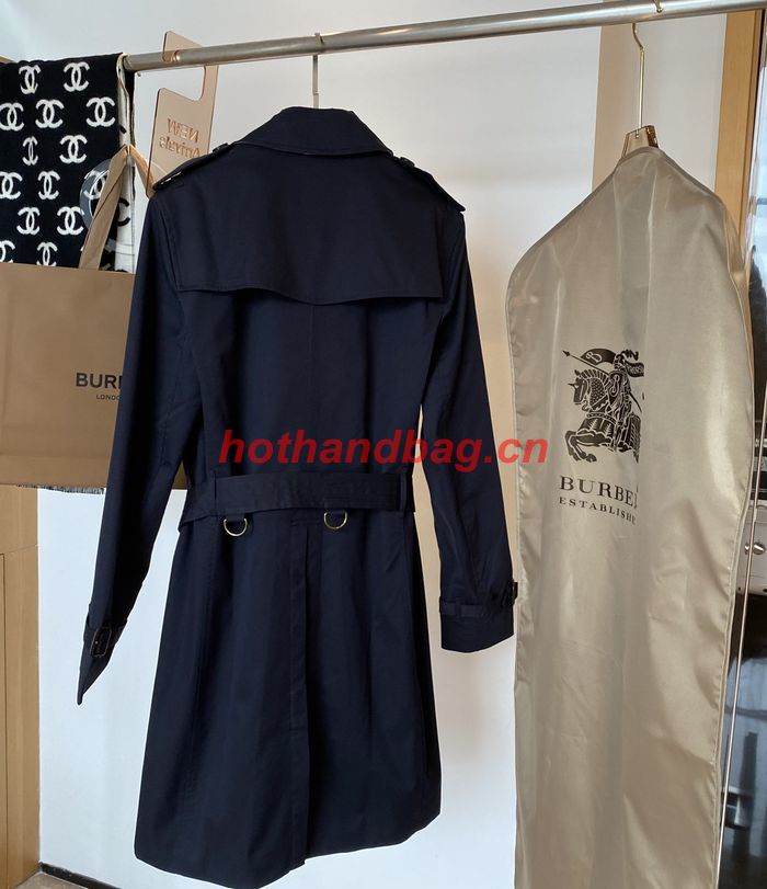 Burberry Top Quality Coat BBY00033