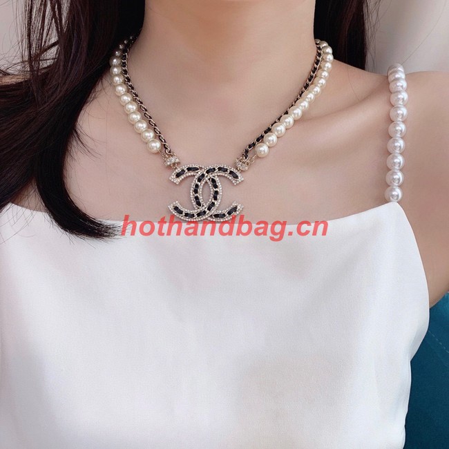 Chanel Necklace CE9621