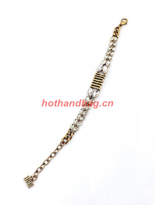 Dior Bracelet CE9628