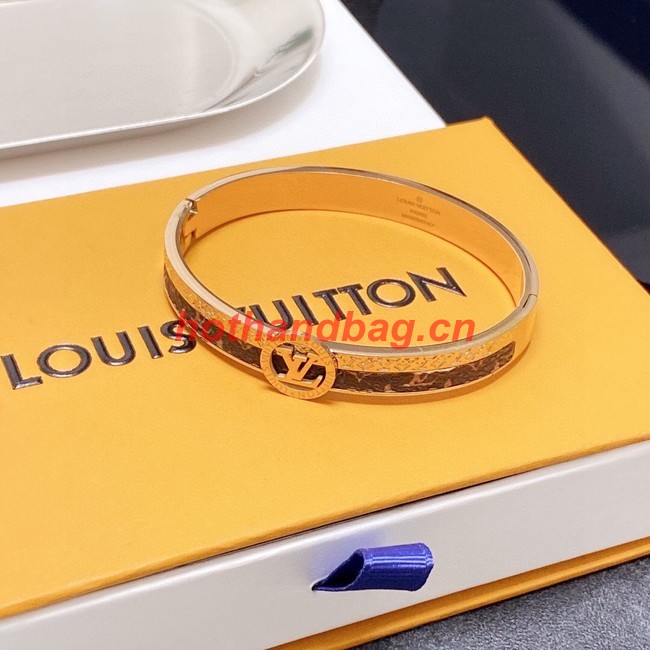 Louis Vuitton Bracelet CE9606