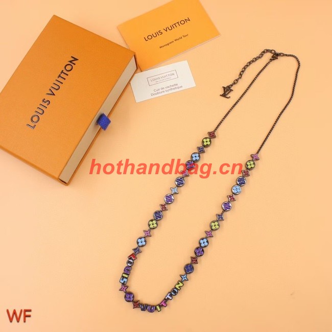 Louis Vuitton Necklace CE9602