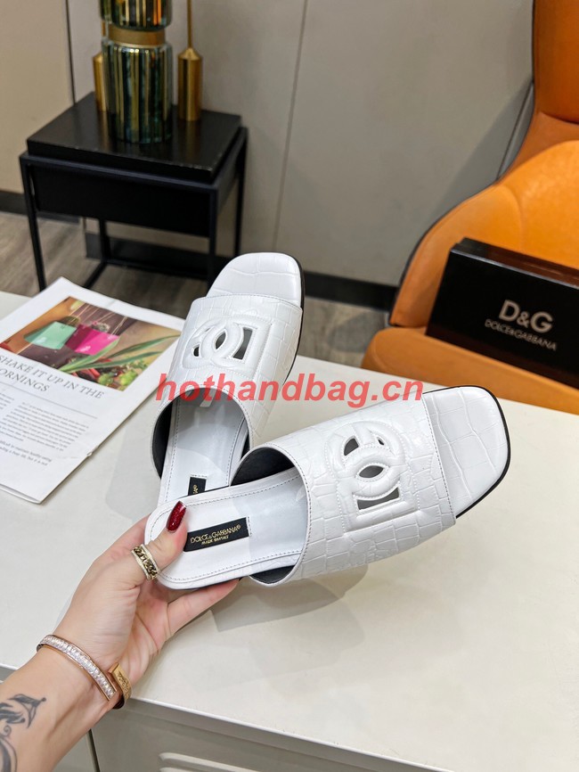 Dolce & Gabbana slipper 91011-1