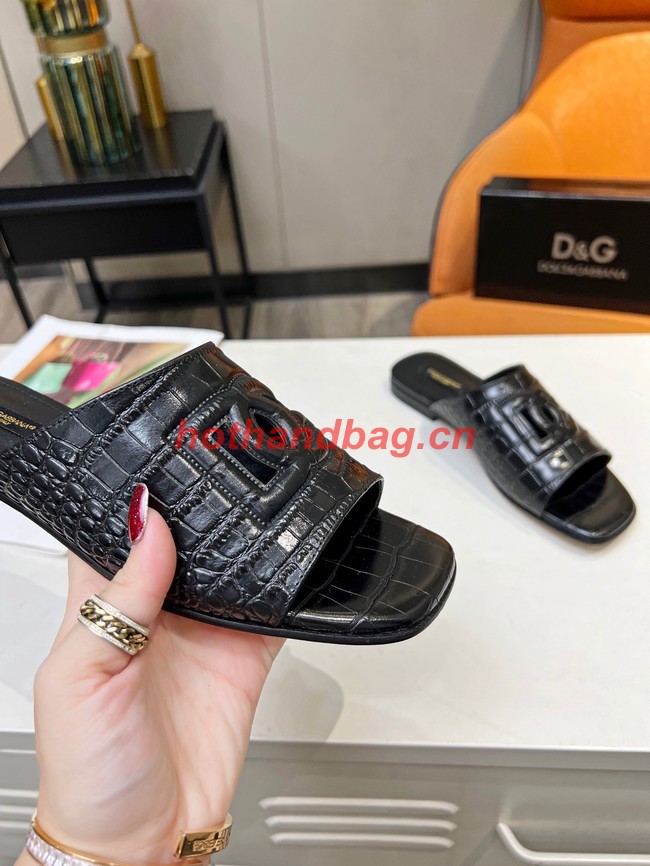 Dolce & Gabbana slipper 91011-2