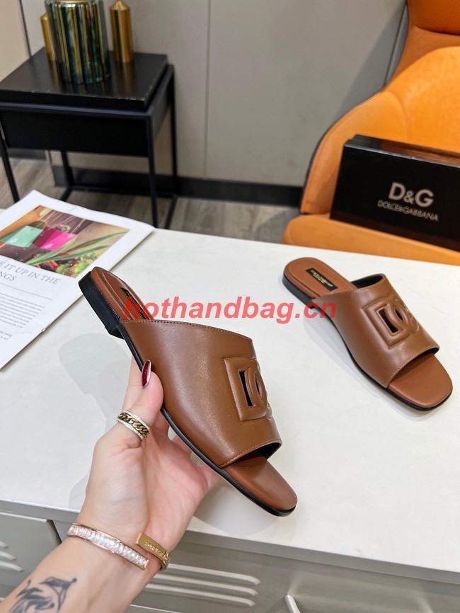 Dolce & Gabbana slipper 91011-3
