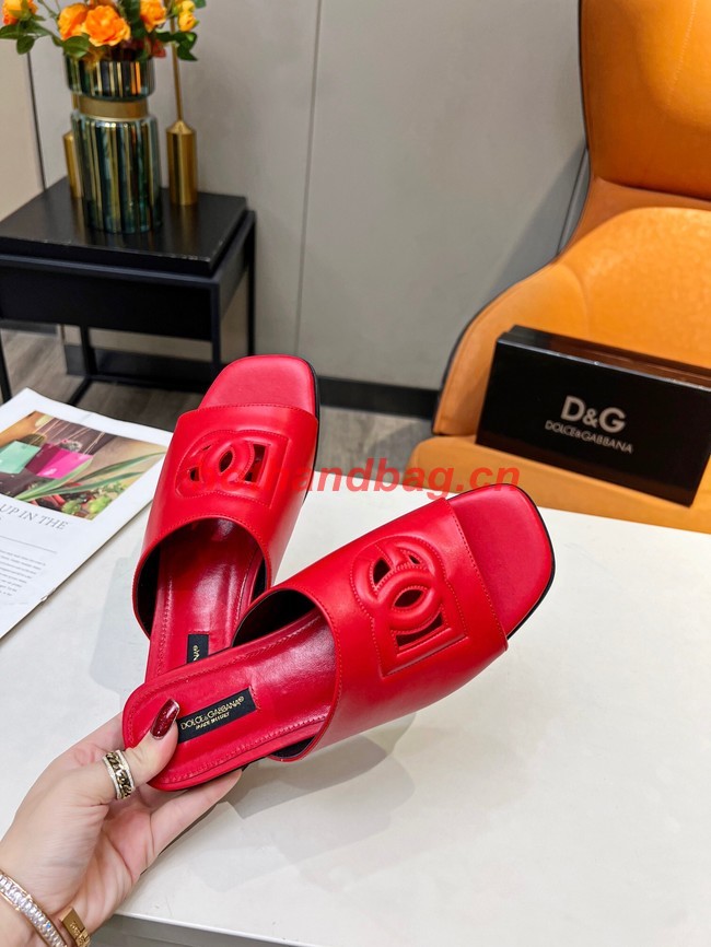 Dolce & Gabbana slipper 91011-5