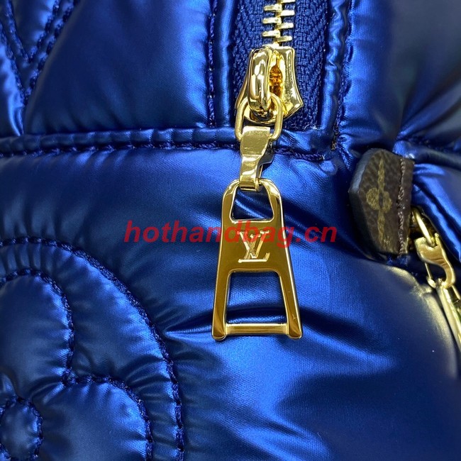Louis Vuitton PALM SPRINGS MINI M21060 Navy Blue