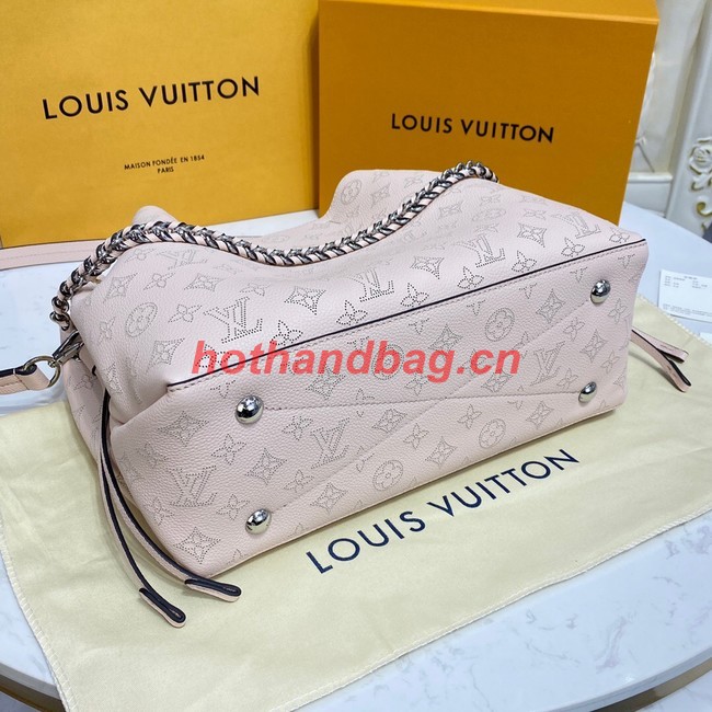 Louis Vuitton BELLA TOTE M59200 Creme Beige