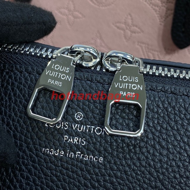 Louis Vuitton BELLA TOTE M59200 black&blue