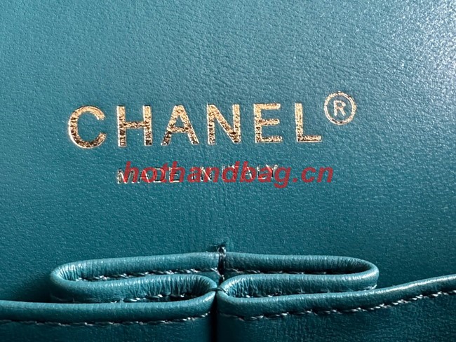 Chanel CLASSIC HANDBAG A01112-4
