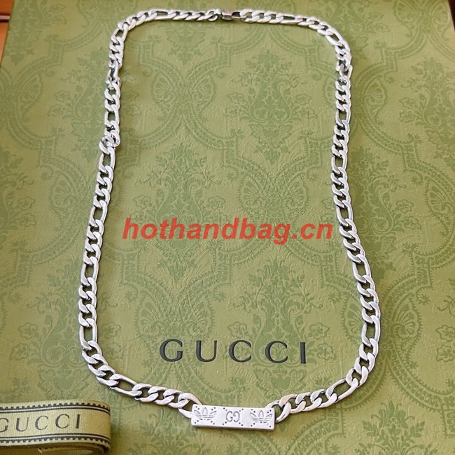 Gucci Necklace CE9663