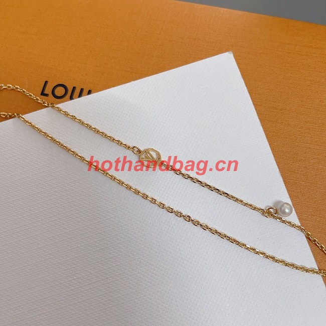 Louis Vuitton Necklace CE9669