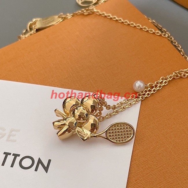 Louis Vuitton Necklace CE9669