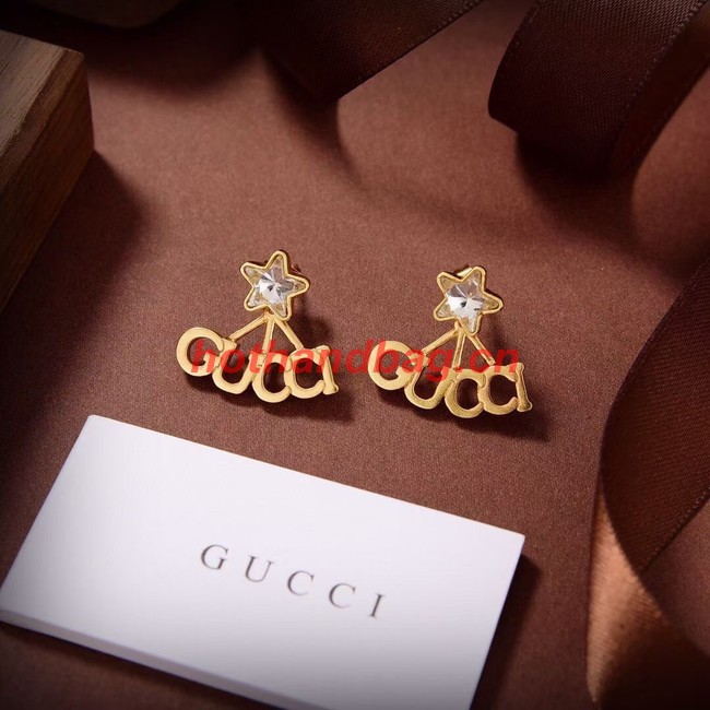 Gucci Earrings CE9676