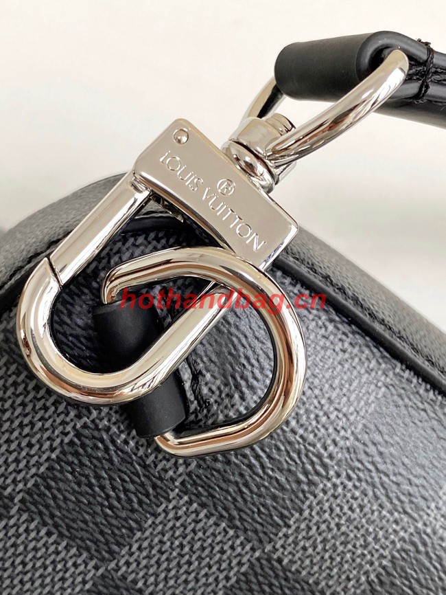Louis Vuitton AVENUE SLINGBAG N45302 black