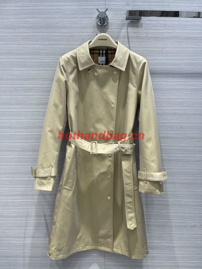 Burberry Top Quality Jacket BBY00052