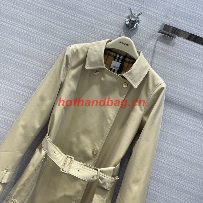 Burberry Top Quality Jacket BBY00052