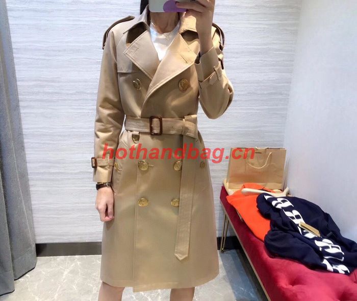 Burberry Top Quality Jacket BBY00060