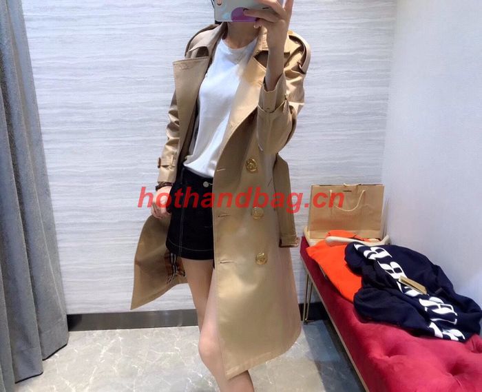 Burberry Top Quality Jacket BBY00060