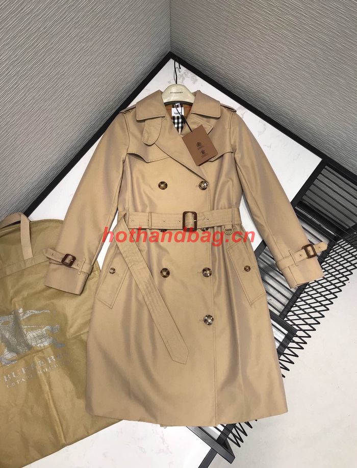 Burberry Top Quality Jacket BBY00083
