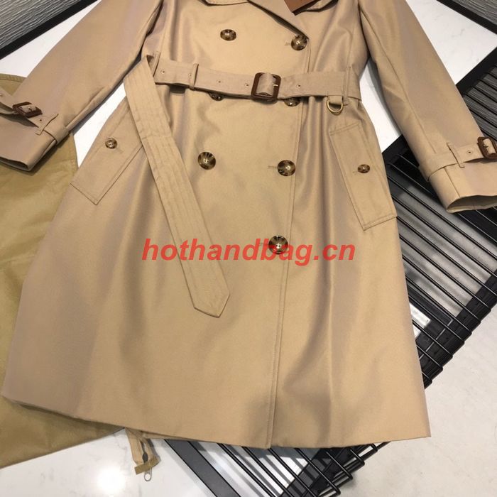 Burberry Top Quality Jacket BBY00083