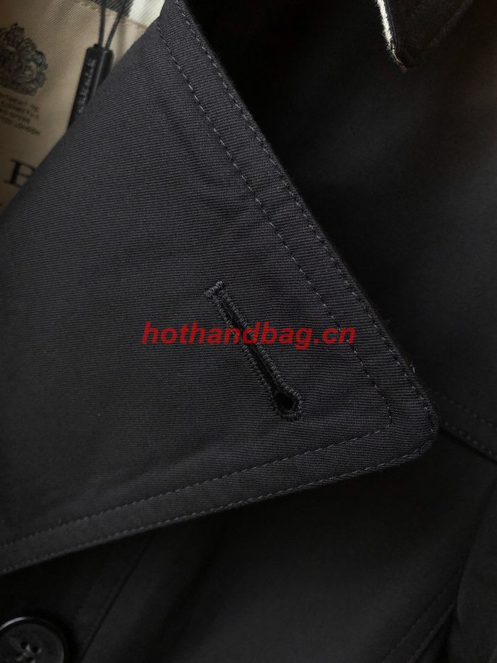 Burberry Top Quality Jacket BBY00100