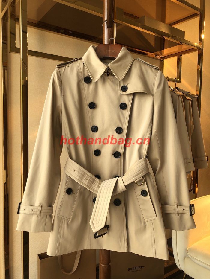 Burberry Top Quality Jacket BBY00101