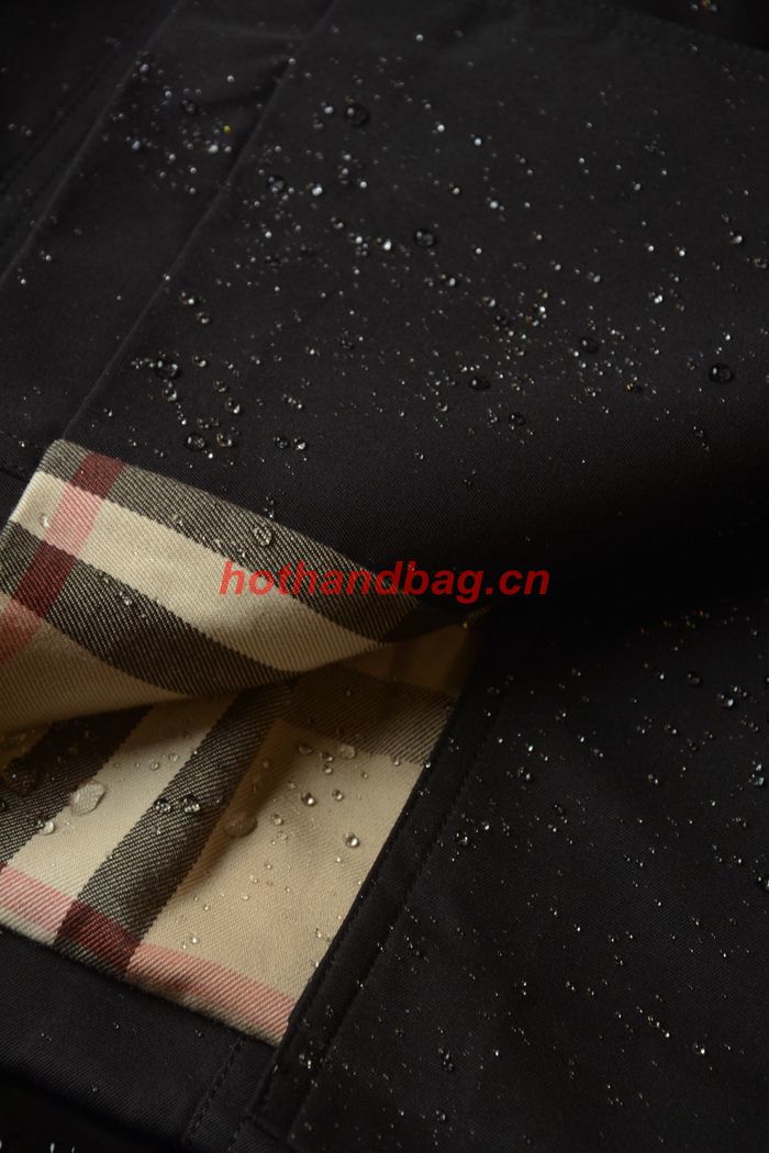 Burberry Top Quality Jacket BBY00102