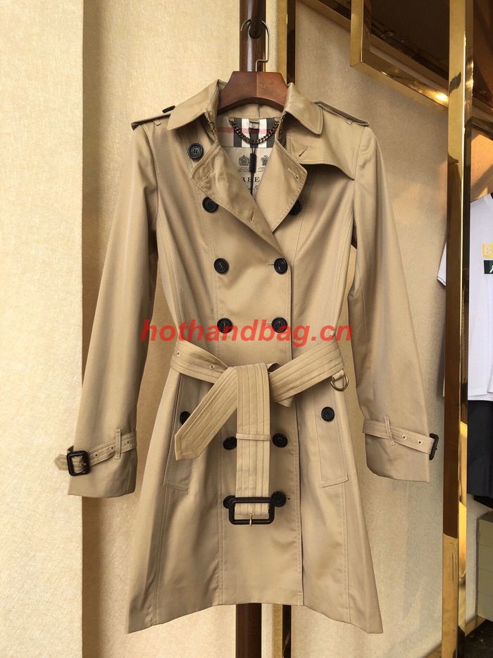 Burberry Top Quality Jacket BBY00103