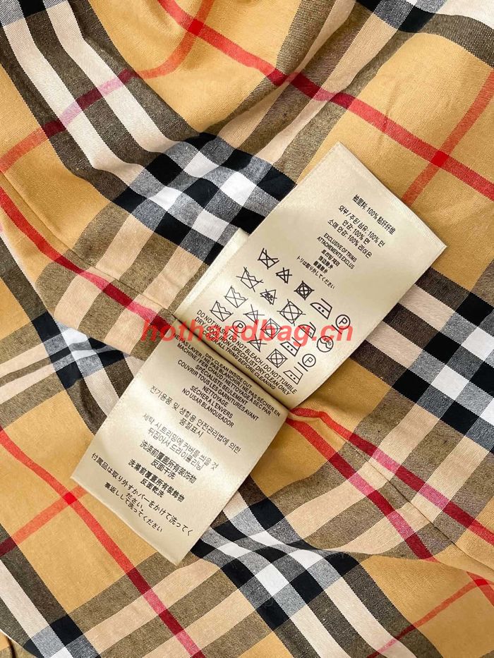Burberry Top Quality Jacket BBY00105