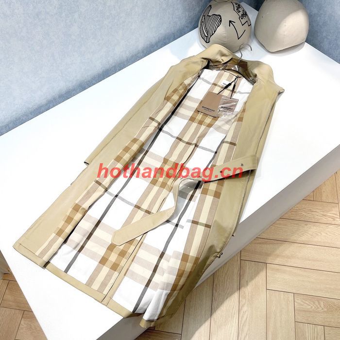 Burberry Top Quality Jacket BBY00106