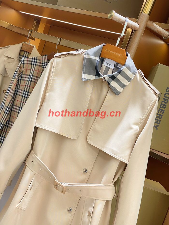 Burberry Top Quality Jacket BBY00124