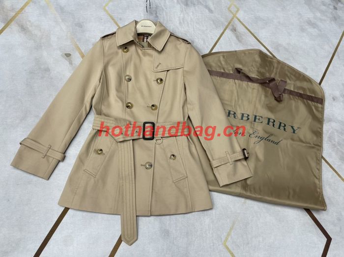 Burberry Top Quality Jacket BBY00126