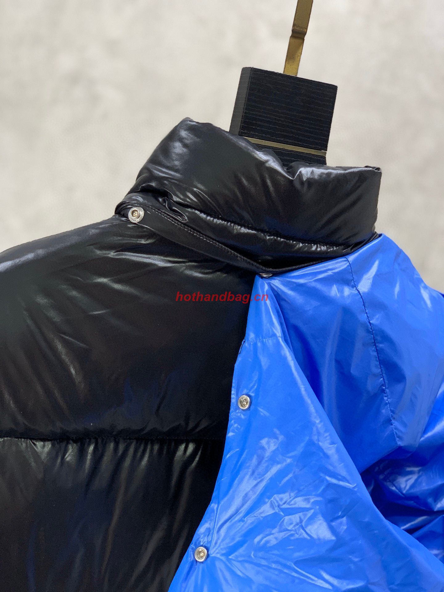Moncler Couple Top Quality Down Coat MC302727 Black