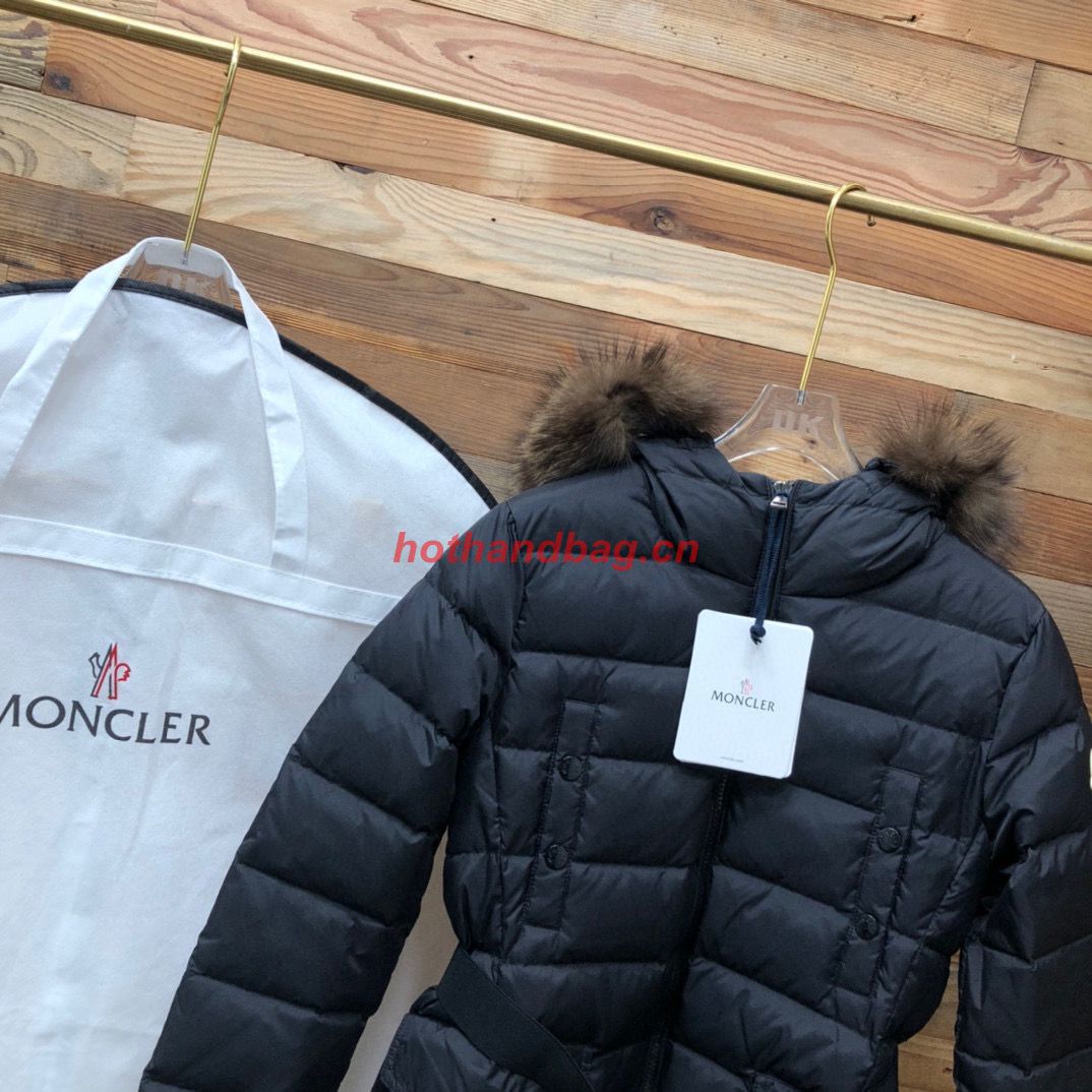 Moncler Women Style Top Quality Down Coat MC302735