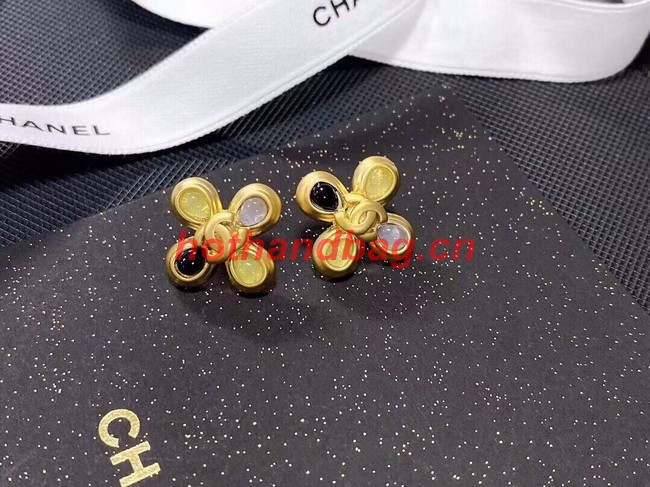 Chanel Earrings CE9686