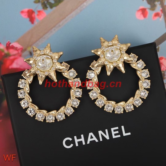 Chanel Earrings CE9695