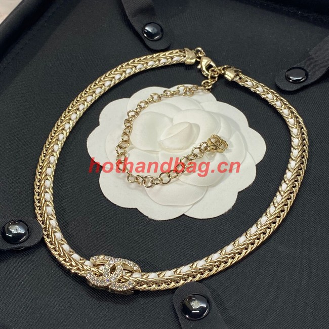 Chanel Necklace CE9706