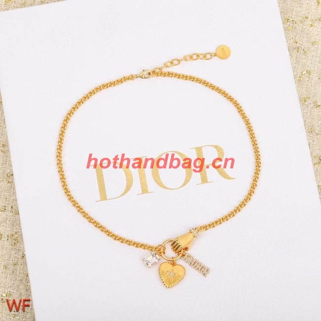 Dior Necklace CE9816