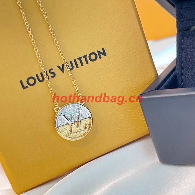 Louis Vuitton Necklace CE9694