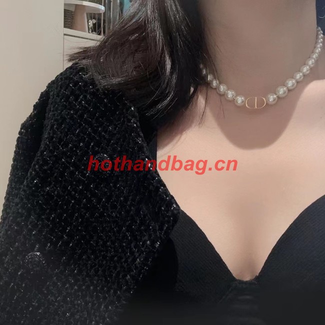 Dior Necklace CE9828