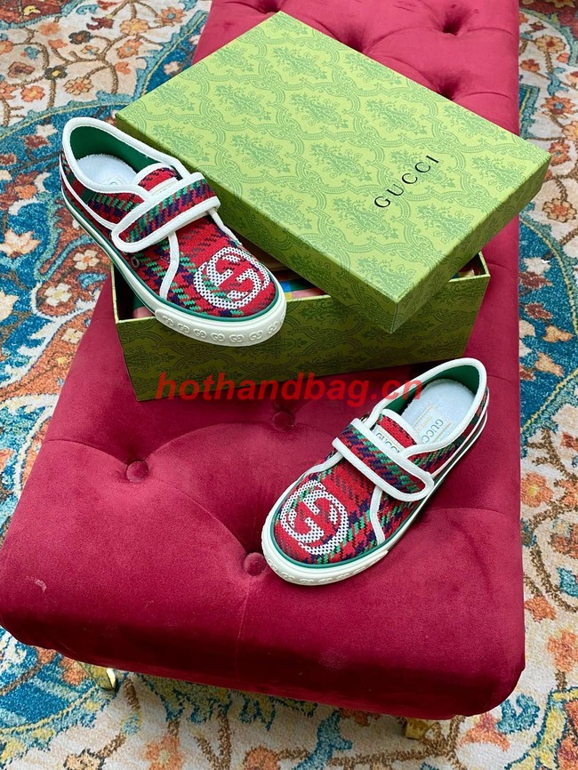 Gucci GG shoes heel height 3CM 55633-8