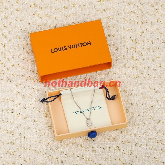 Louis Vuitton Necklace CE9842