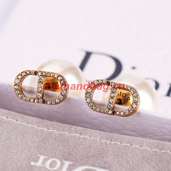 Dior Earrings CE9865