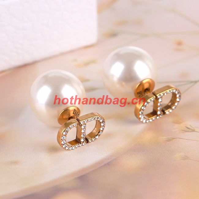 Dior Earrings CE9865