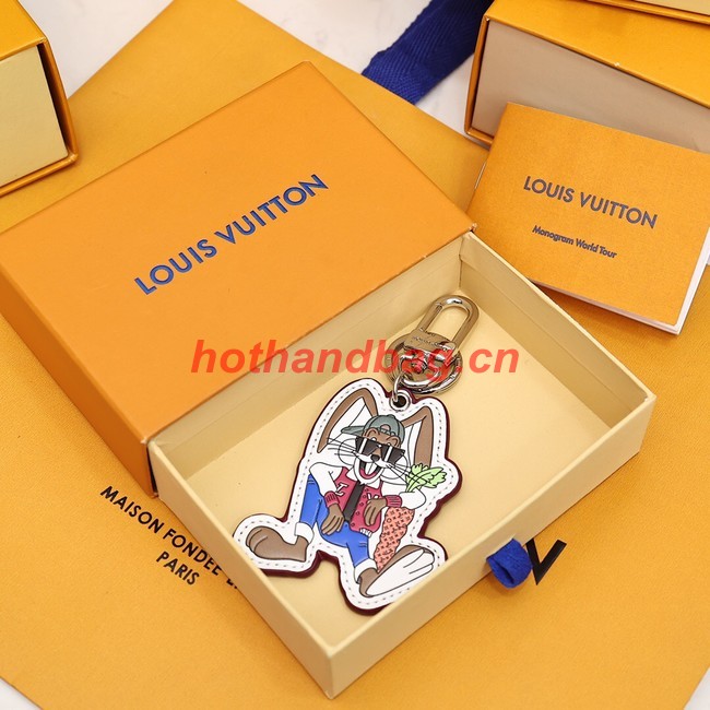 Louis Vuitton KEY HOLDER 00963