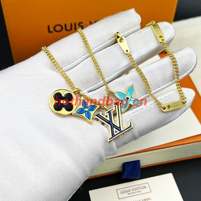 Louis Vuitton Necklace CE9870